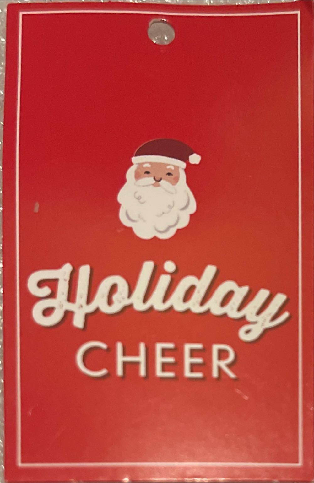 St Nicholas Square Reindeer  (Reindeer) ornament collectible - Main Image 4