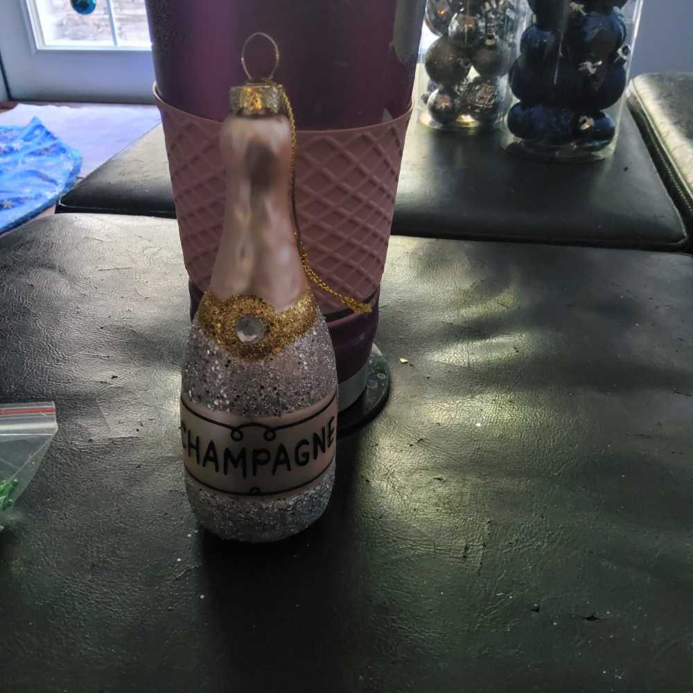 Enesco Our Christmas Together