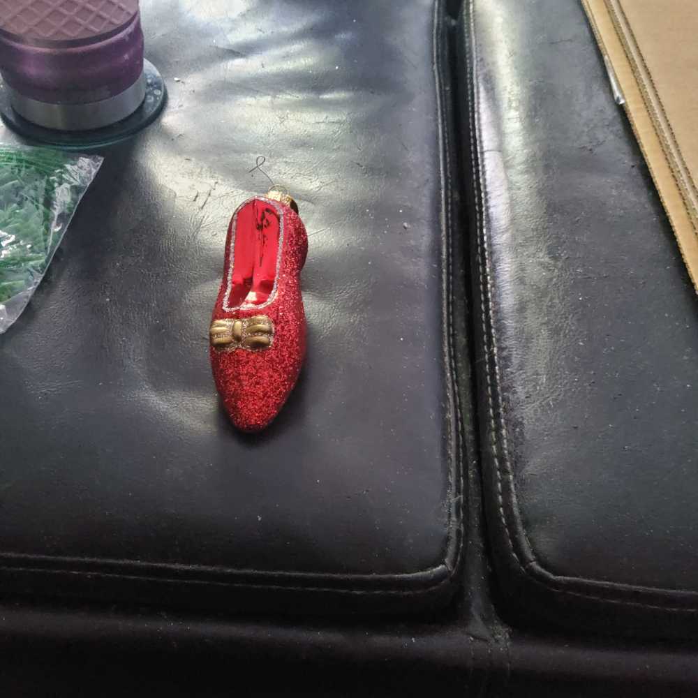 One Spruced Up Nutcracker