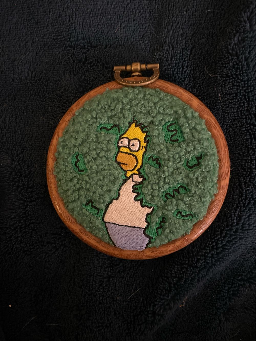 Old World Christmas Pickle Jar