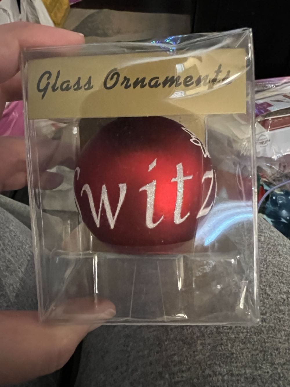 Plush: PLUSH DOG with SCARF