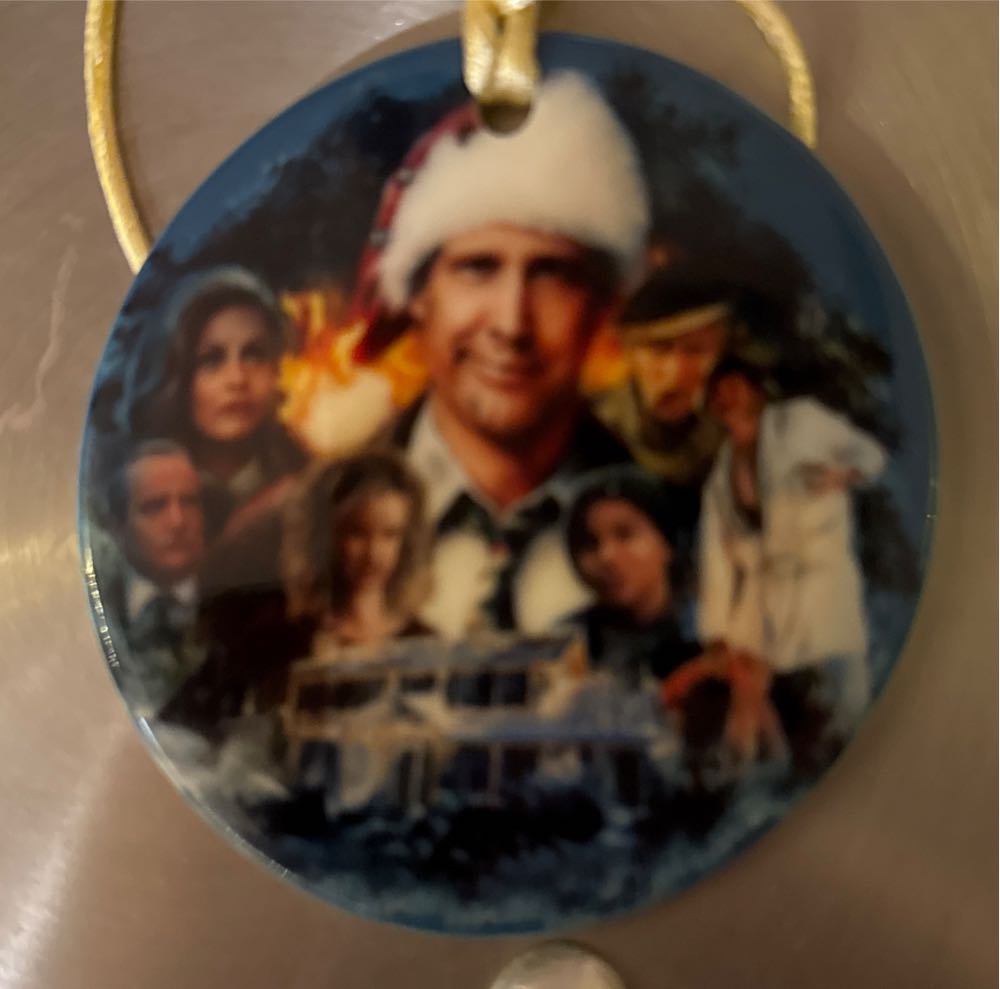 Swan White with Silver