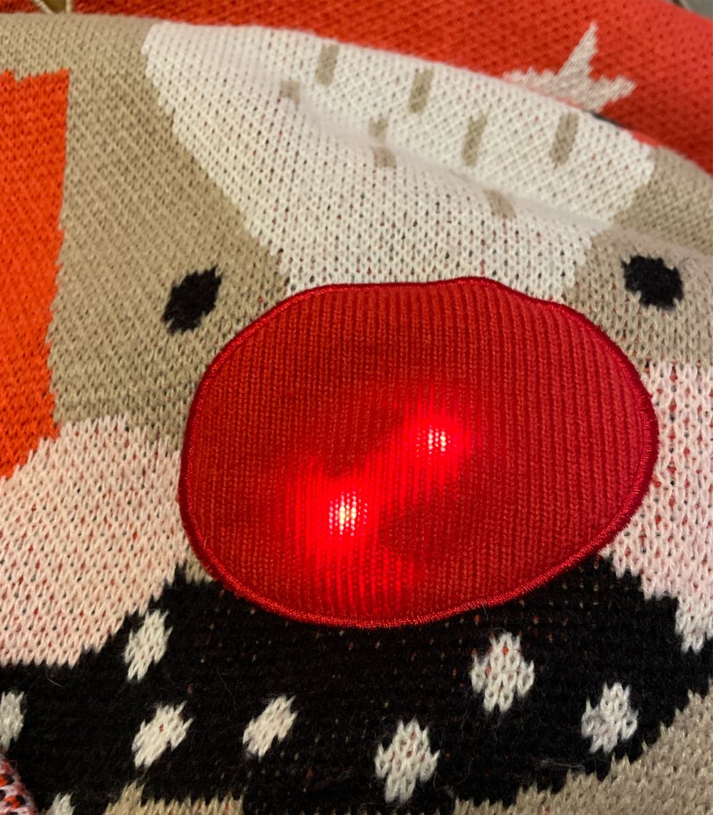 Winter Friends Blanket  ornament collectible - Main Image 3