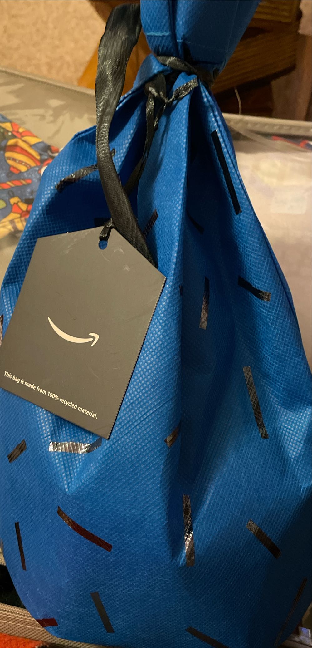 Duck Advent Calendar  ornament collectible - Main Image 2