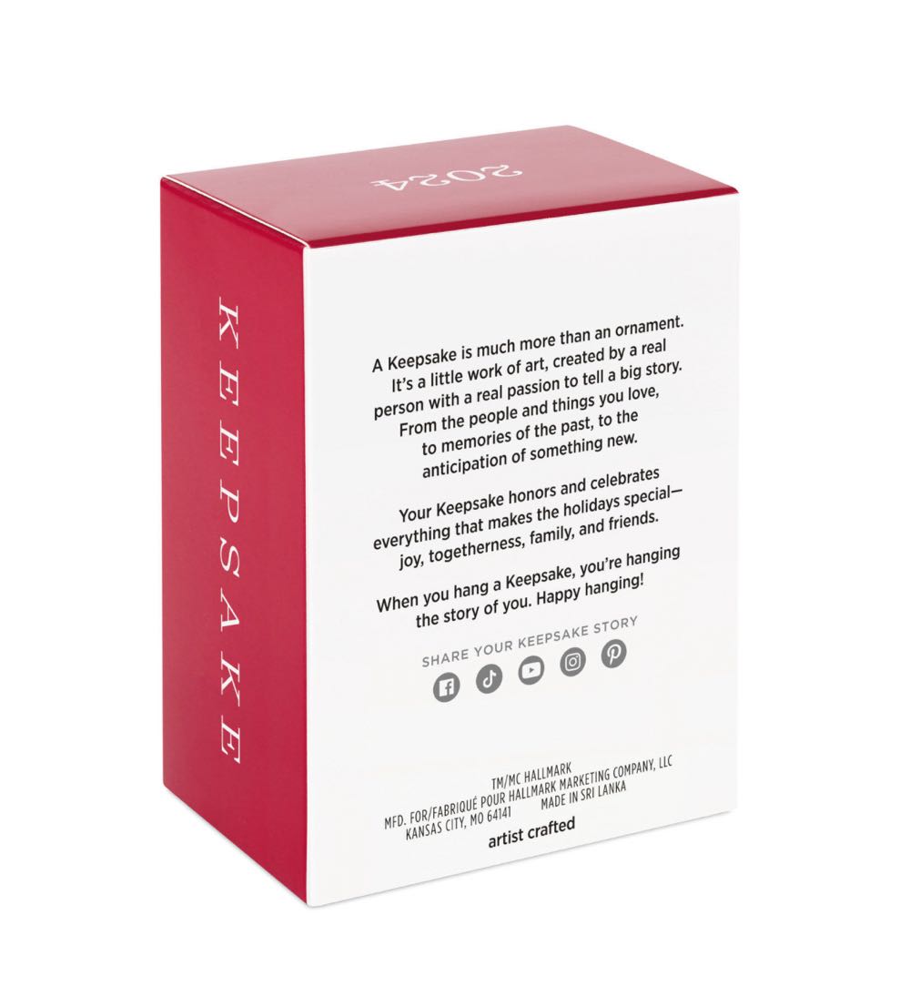 All I Need Is A Reindeer - Dr Seuss’s How The Grinch Stole Christmas! (Grinch) ornament collectible [Barcode 661127025408] - Main Image 4