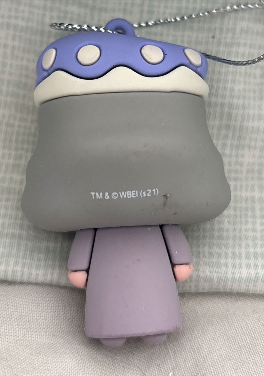 Albus Dumbledor Mystery  - Books (Harry Potter) ornament collectible - Main Image 2