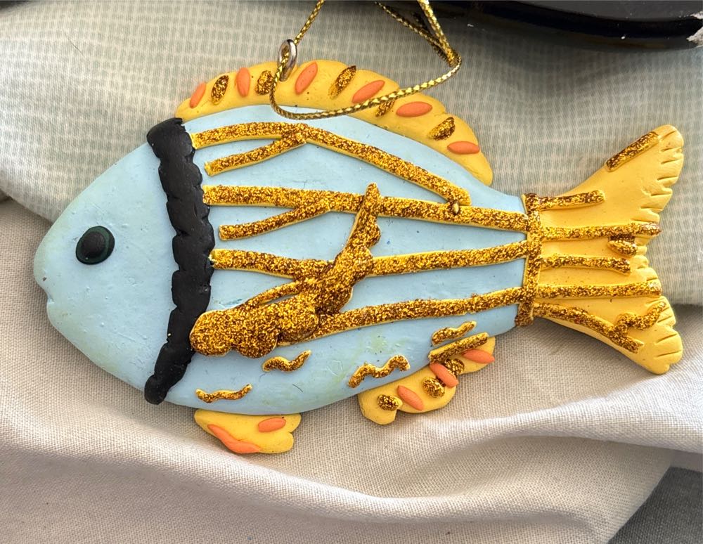 2019 Annual Holiday Gems Train