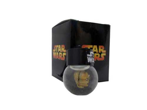 Fao Schwartz Santa Ball