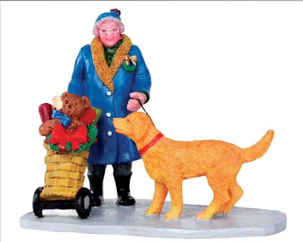 Tes Lasso Believe Sign