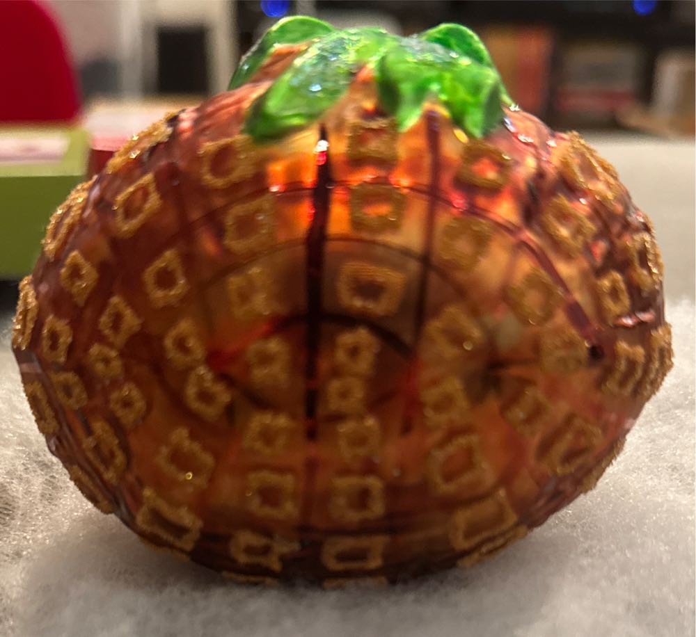 Kitty Basket - 91-181-0 (Animal) ornament collectible - Main Image 3