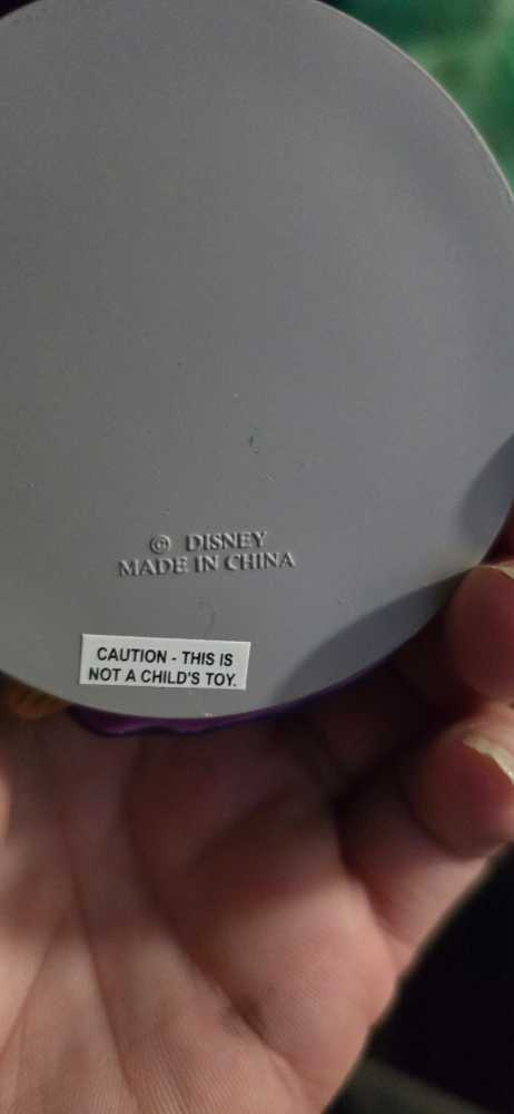 Beast  (Beauty and the Beast) ornament collectible - Main Image 3