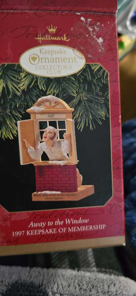 Christmas Cookie Boy