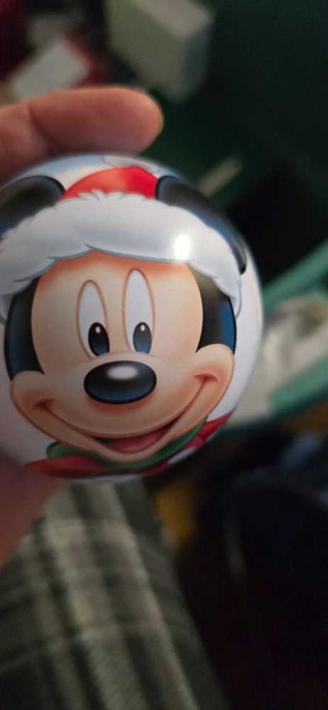 Meowy Christmas With Picture Of Triplets