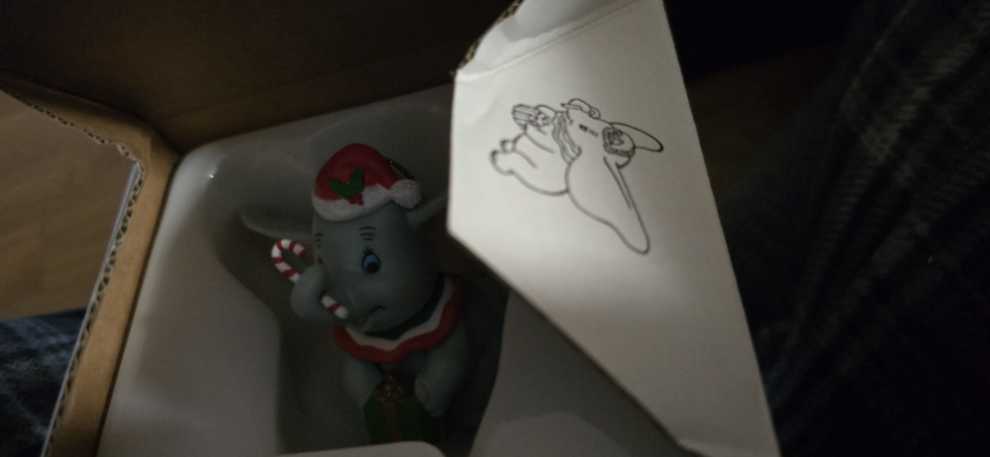 Dumbo   ornament collectible - Main Image 4