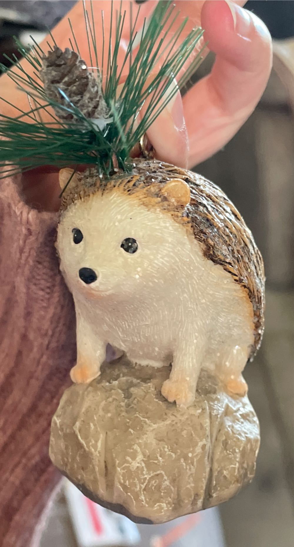 Swarovski Aladdin Abu Figurine With Multicolored Crystals Part Of The Aladdin Collection