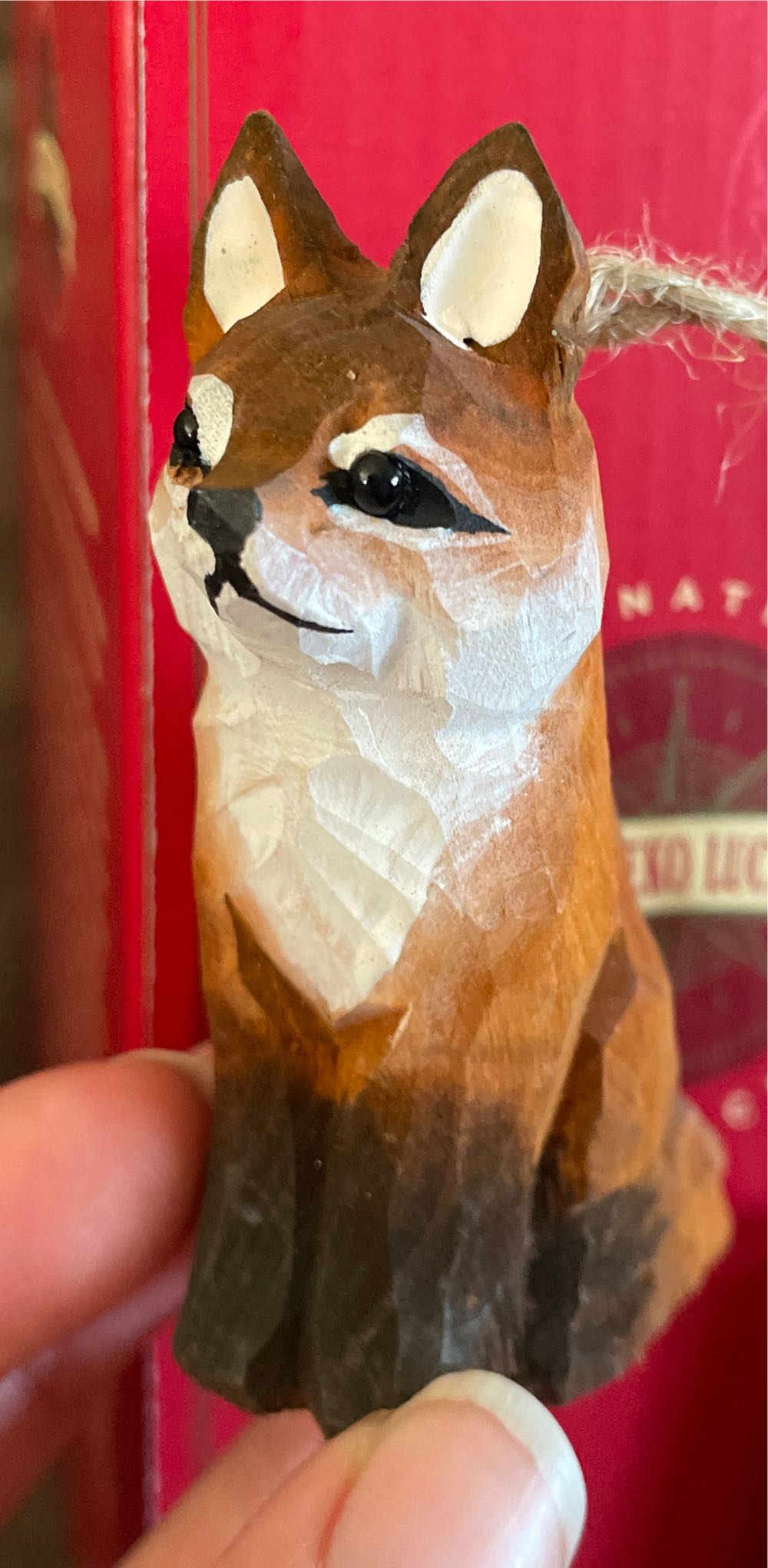 2013 Holiday Ornament