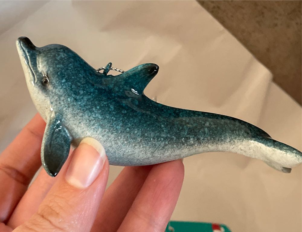 Rudolph: 1571: Mrs. Claus