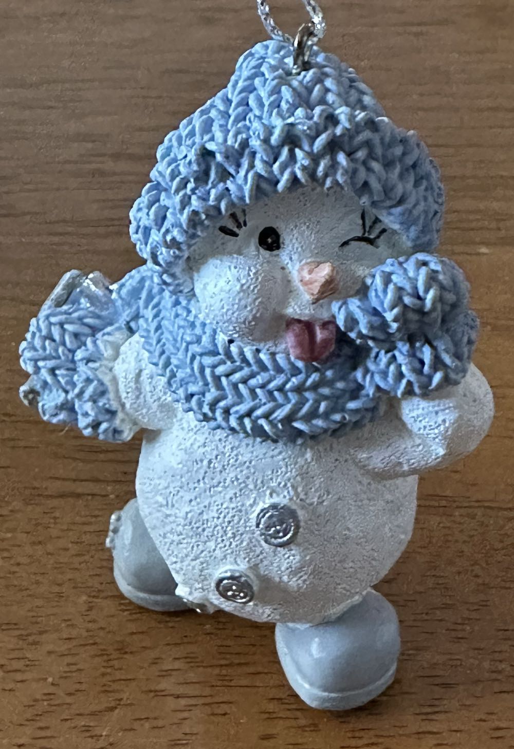 Me And Mrs Poraroe Head