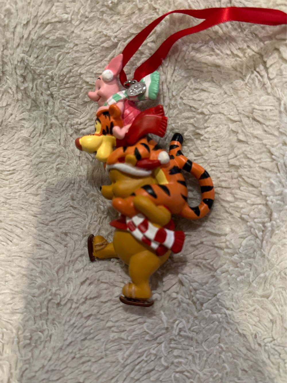 Rudolph: 1570: King Moonracer