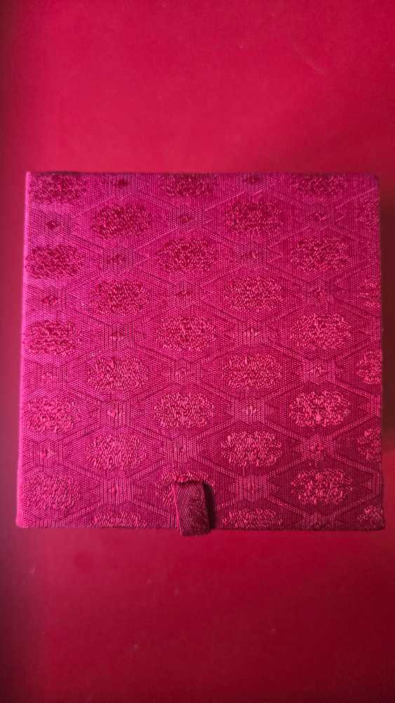 Handpainted Glass Ornaments  (Pier 1 Imports) ornament collectible - Main Image 3