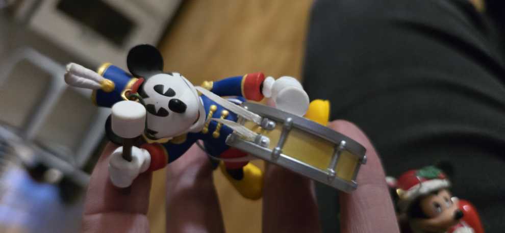 Fairy Messengers 2021 Fresca Repaint Club Event