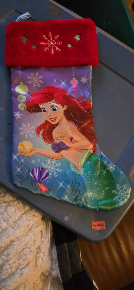 Baby’s First Christmas Bear