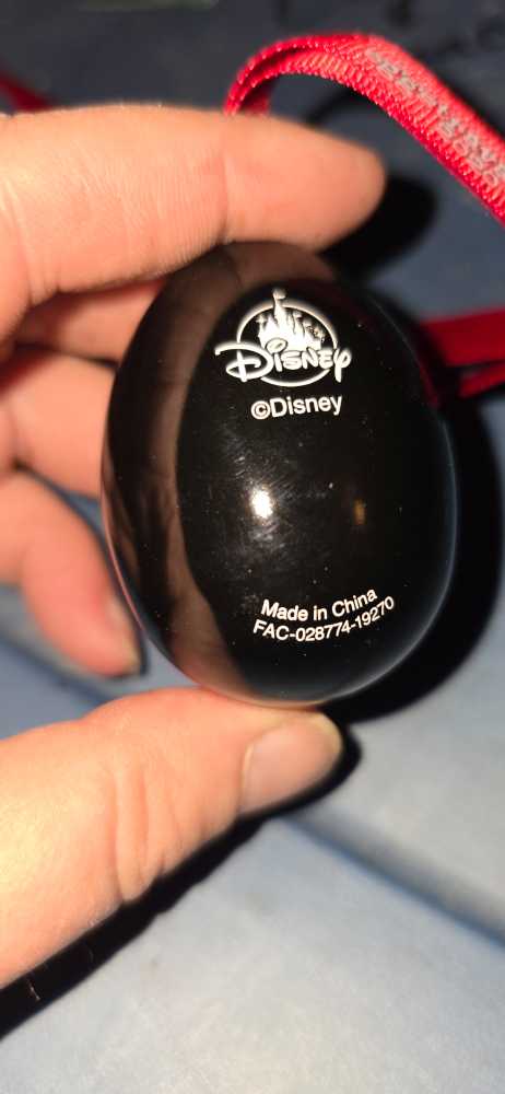 Minnie Eggstravaganza 2020  ornament collectible - Main Image 2