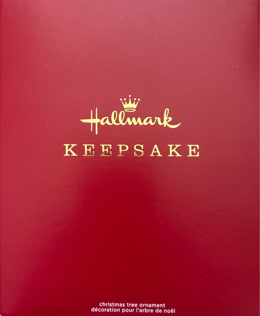 Peanuts Snoopy With Sled (Custom Seth)  ornament collectible - Main Image 3