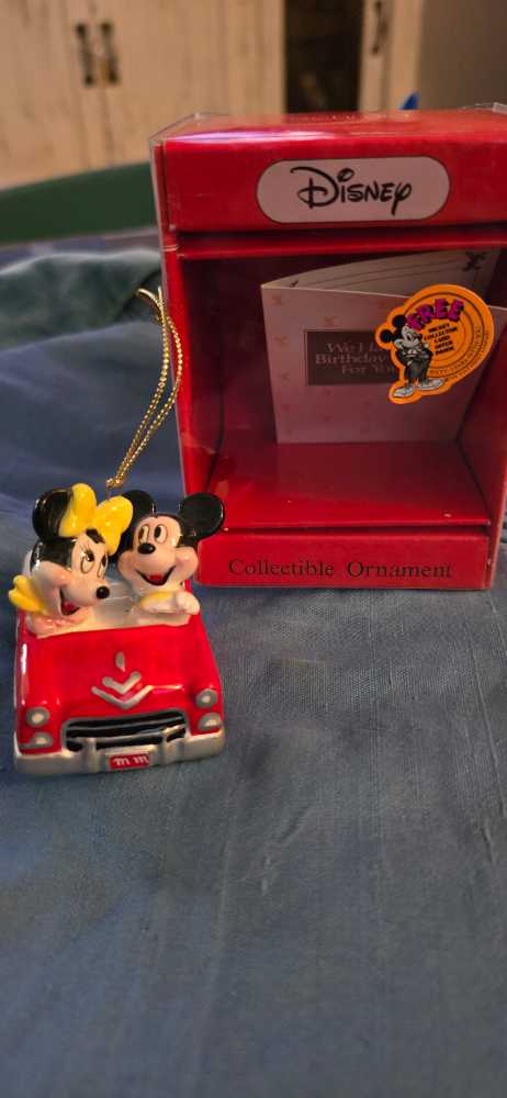 Gingerbread Ears Park