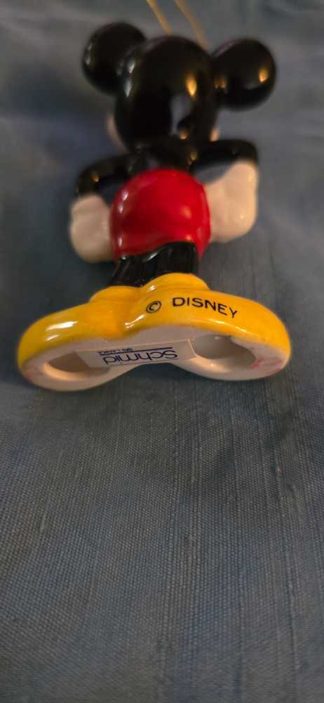 Disney Character Mickey Mouse   ornament collectible - Main Image 4