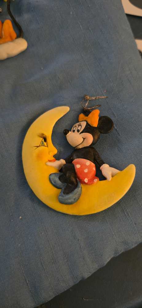 Lenox First Blessing Nativity Fruit Market Maiden New