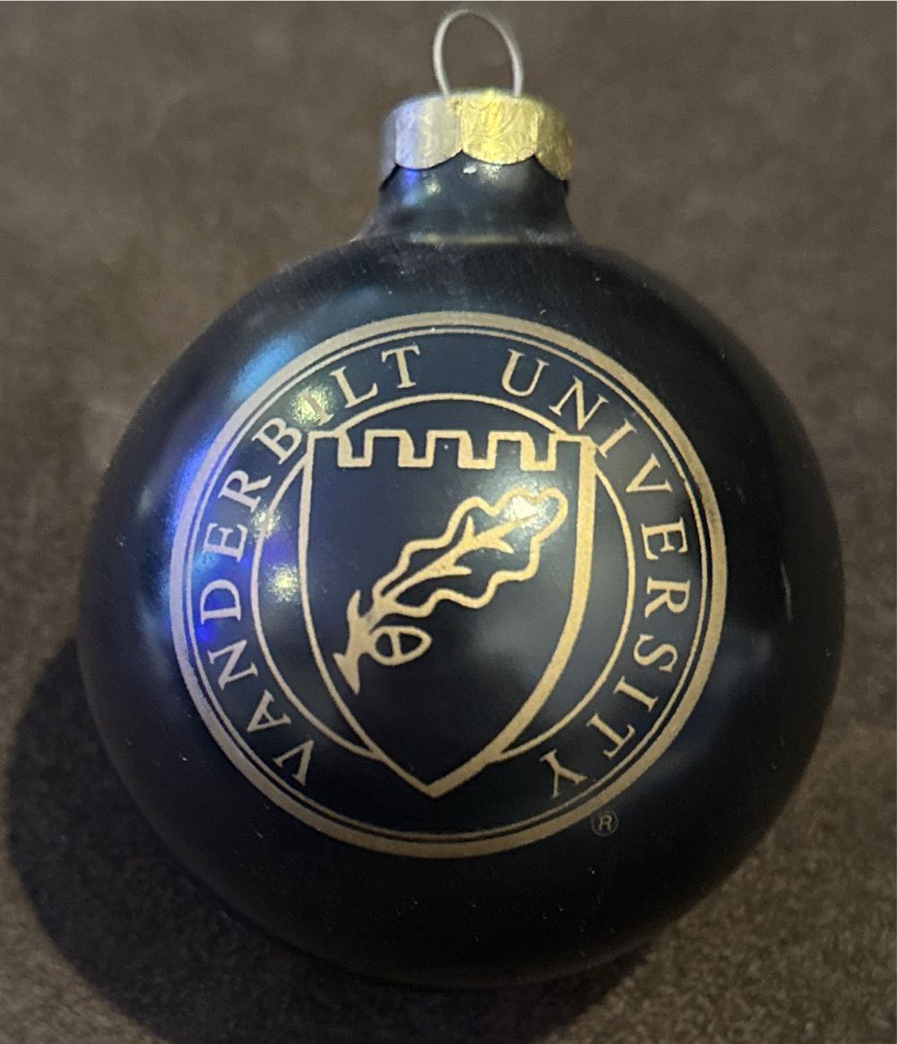 Baby’s Second Christmas