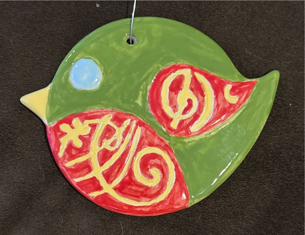 Shopping Grandma #32153