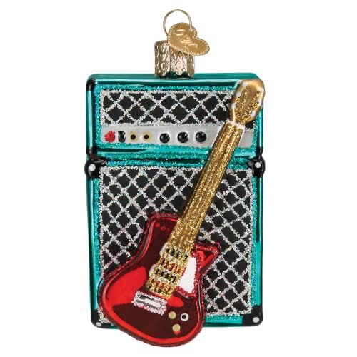 #04236 Lighting The Tree