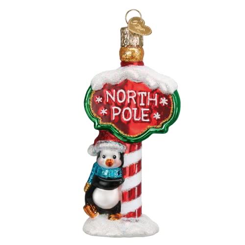 Lemax Polar Bear Cage Zoo #84847