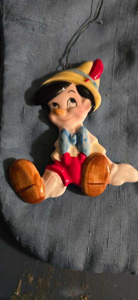 Scooby Doo Making Gingerbread House