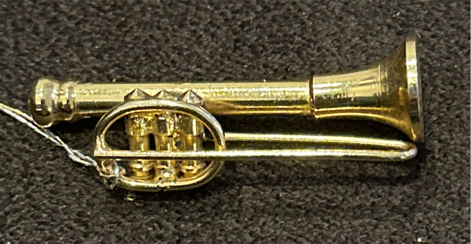 Mr. Christmas Nostalgic 12” Snowman Ceramic