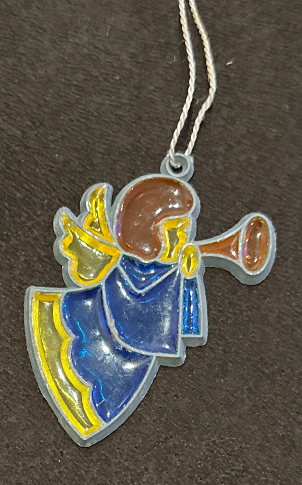 Mickey Top Hat Yellow Book