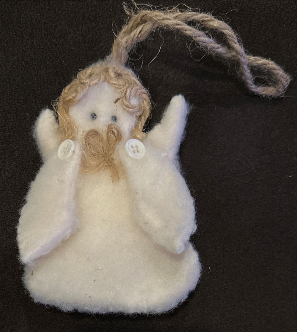 Collection Sc24 Vintage Christmas The International Santa Claus St. Nicolas Greece