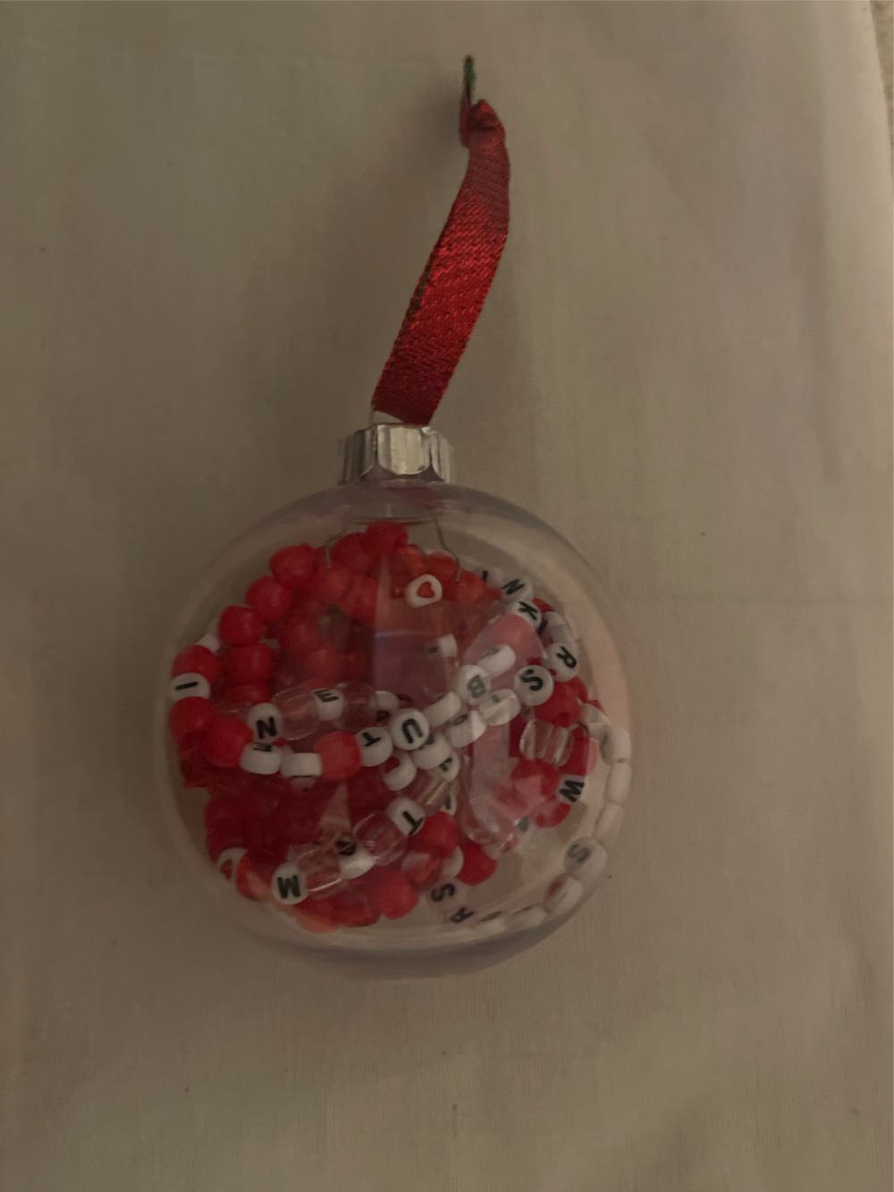 Costume - Western Poncho