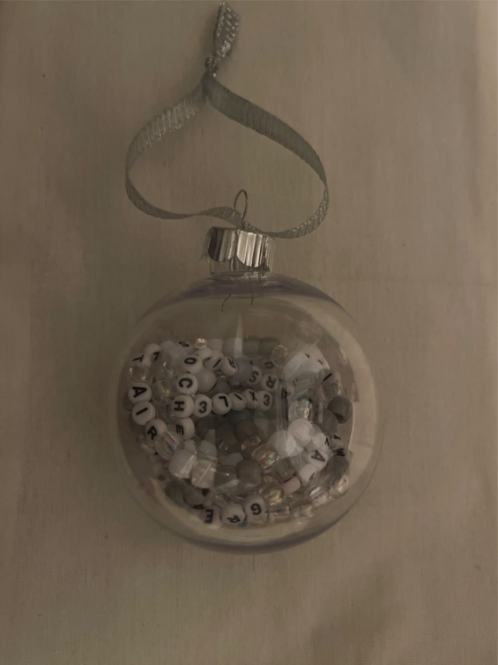 Precious Moments - Baby’s First Christmas