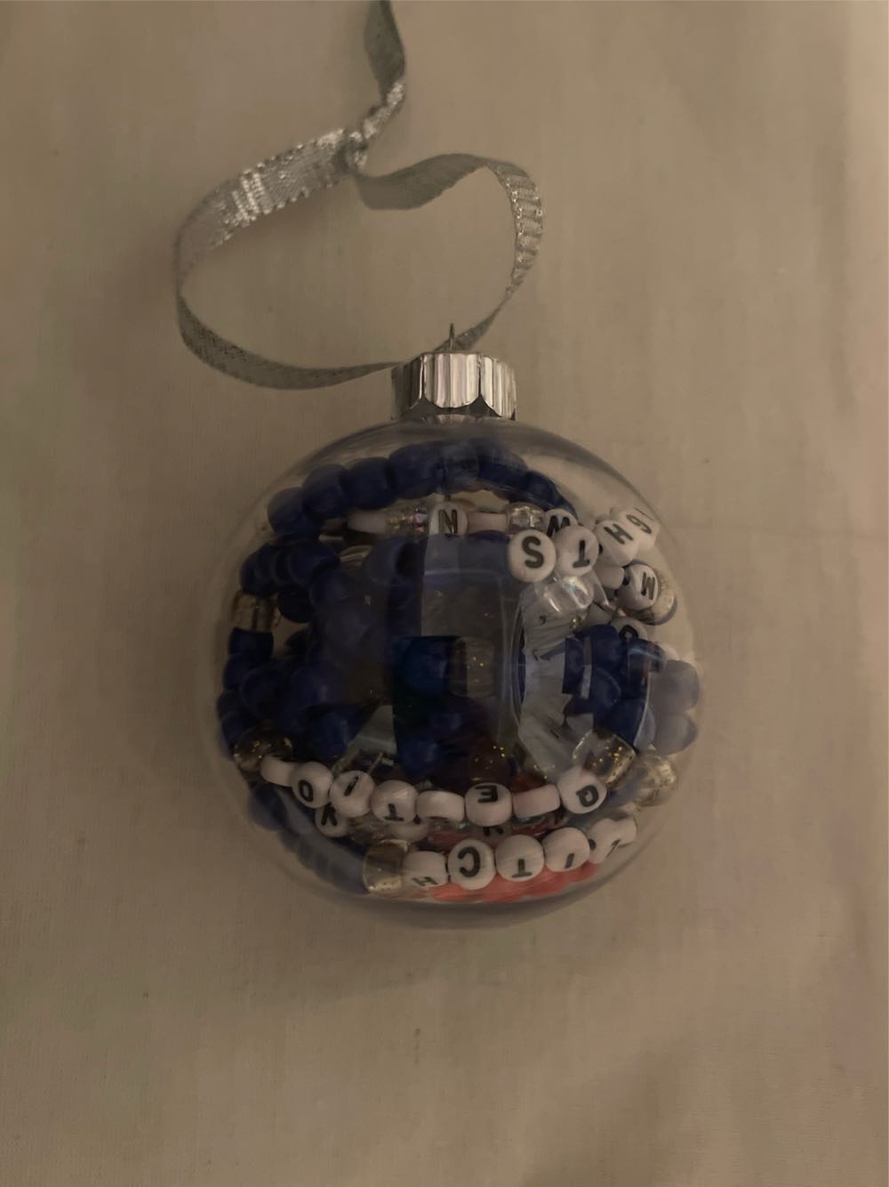 Christmas Cookie Dog