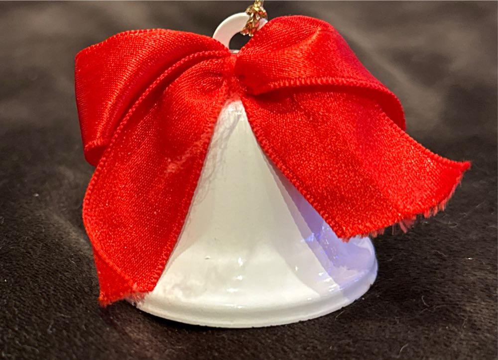 Red Yarn “Kisser”