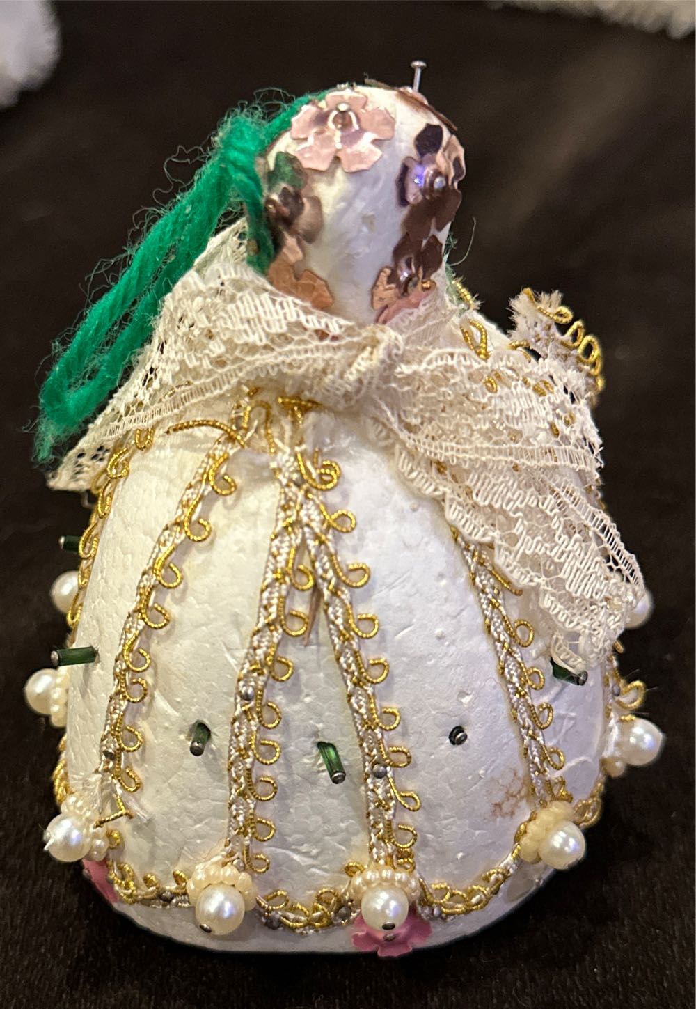 Costume - Western Hat