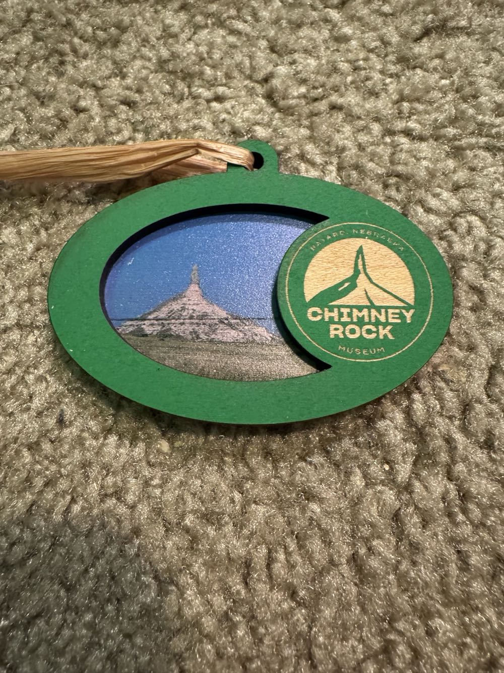 Glass Ball - Canandaigua, NY