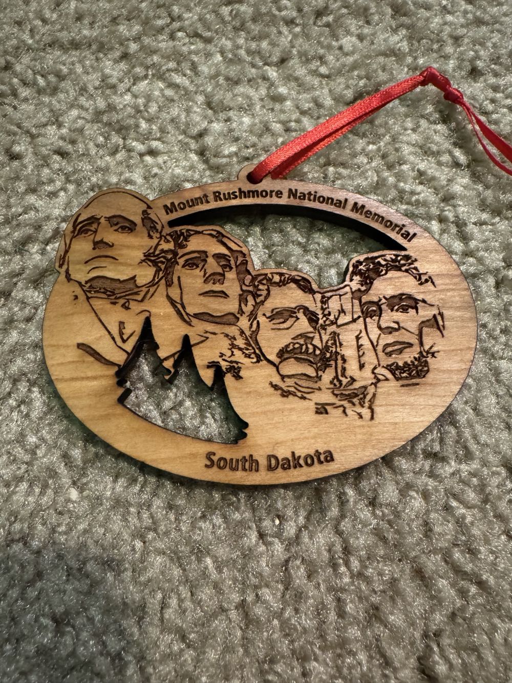 Germany Christmas Glass Ball