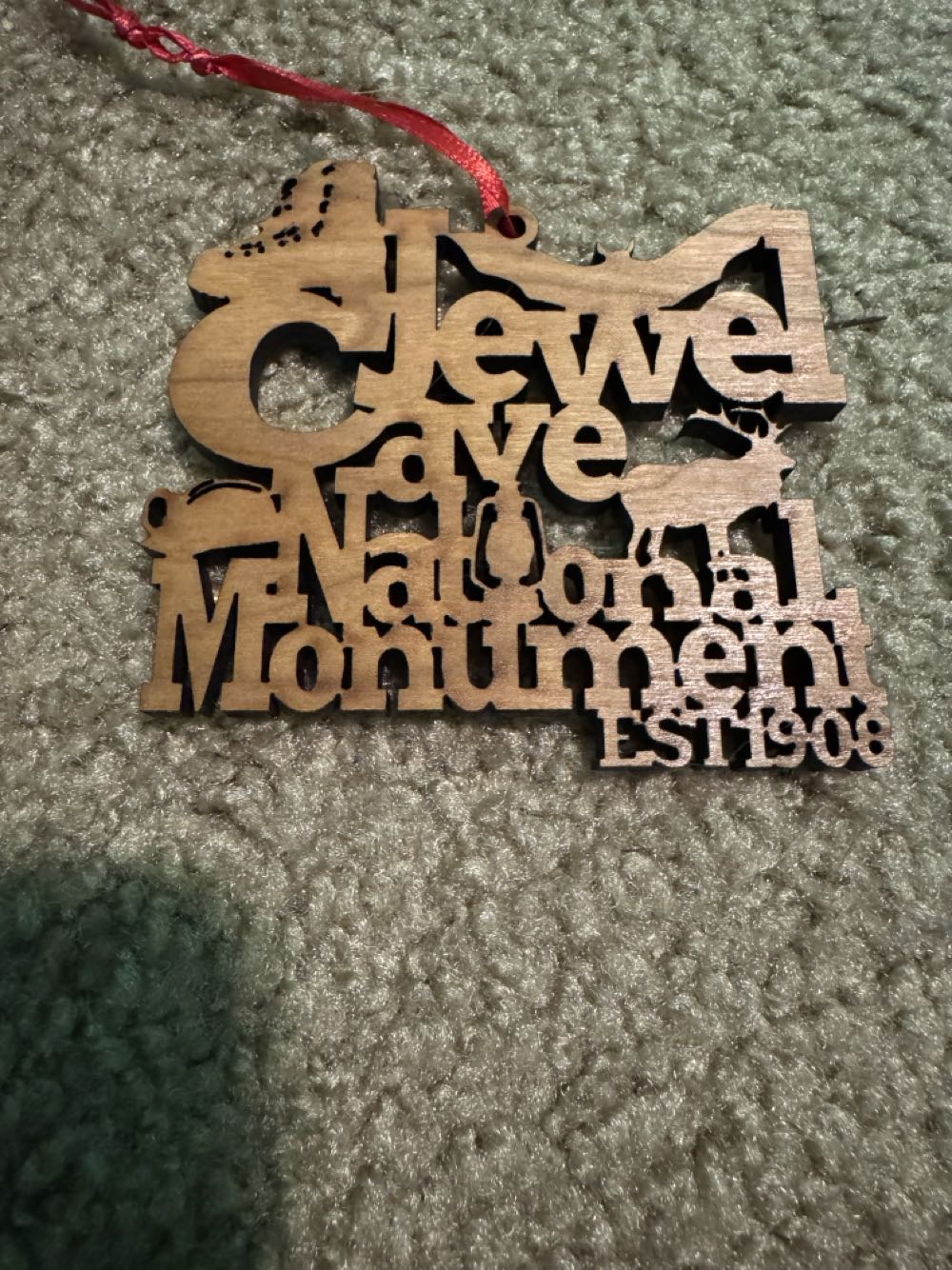 Kiss Kurt Adler Ks4101 Glass Ornament With Band Image On Back 5-inch