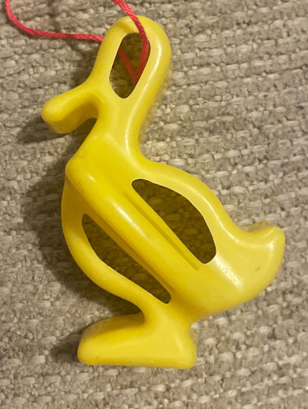 Arrow - Wood - 3D - House