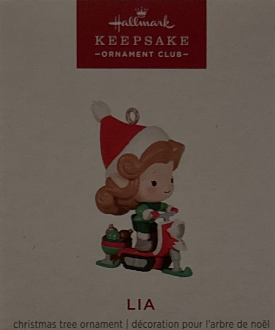 Barbie Pink Roller Skate