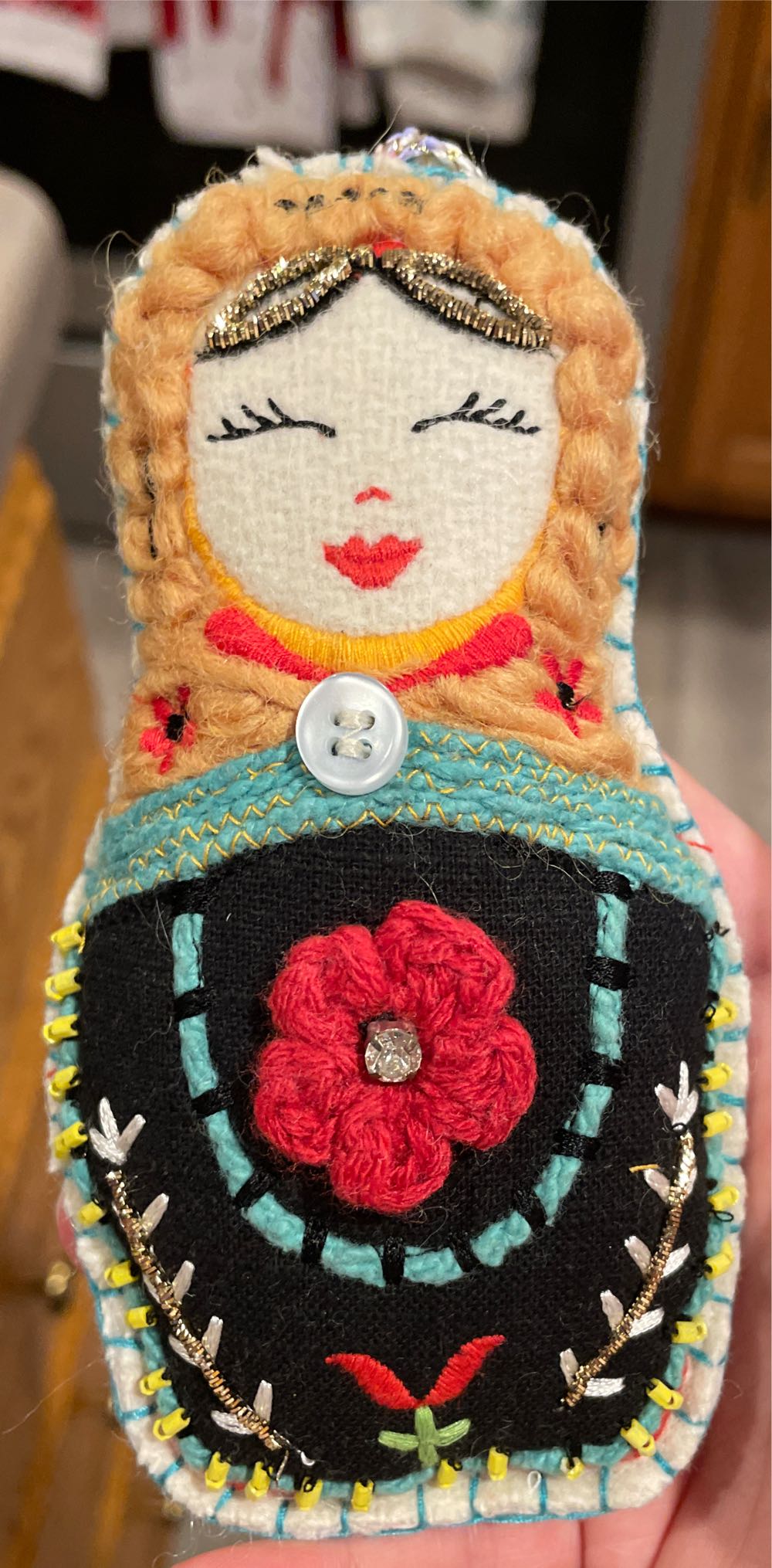 Lenox First Blessing